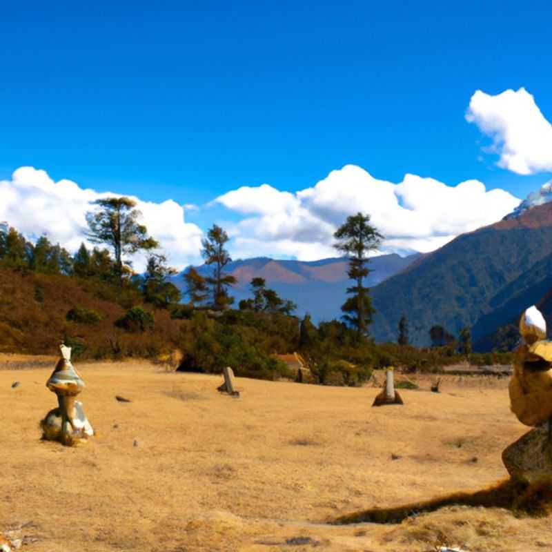 Observación de aves y vida silvestre en el Parque Nacional Jigme Dorji durante el Snowman Trek en Bután en invierno