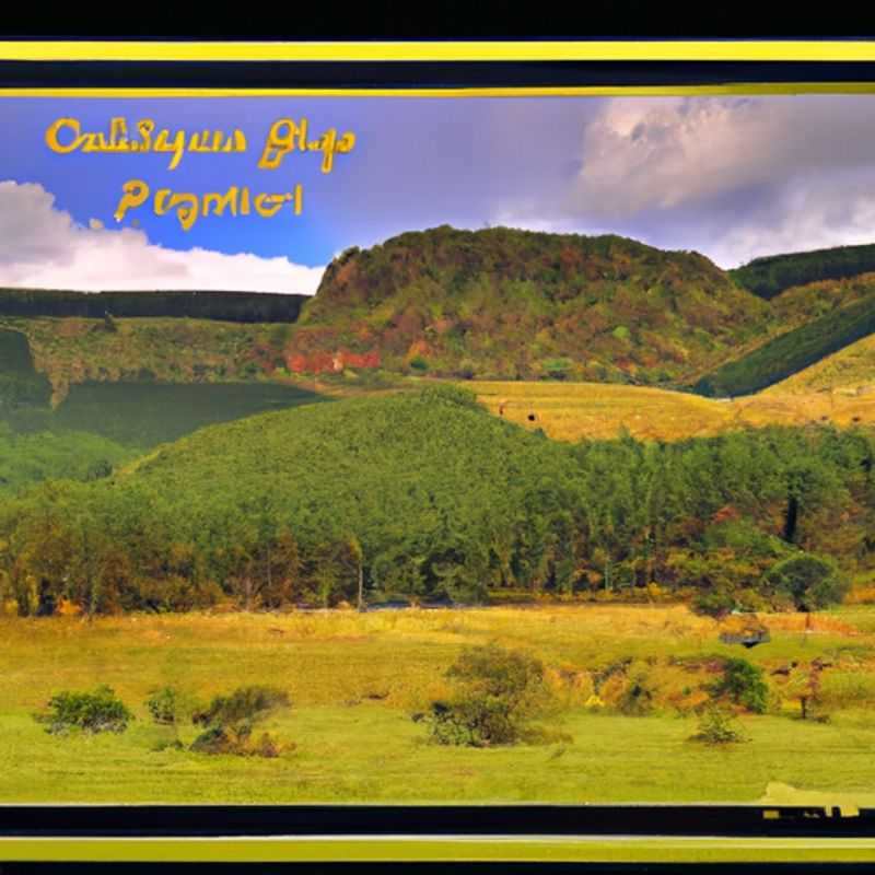 Senderismo en las Montañas Drakensberg: Una aventura de verano sudafricana