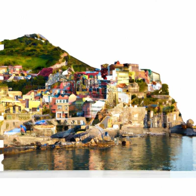Randonnée le long du Sentier Azzurro dans les Cinque Terre en été : une aventure ensoleillée pleine de charmes