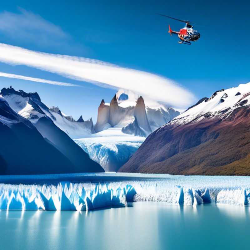 Détendez-vous dans un jacuzzi avec vue panoramique sur les Andes en Patagonie, Argentine et Chili : entre l'été et l'automne