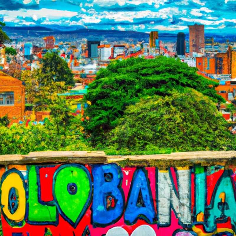 Découvrez le Musée Botero de Bogotá au printemps &#58; un voyage artistique dans la splendeur colombienne