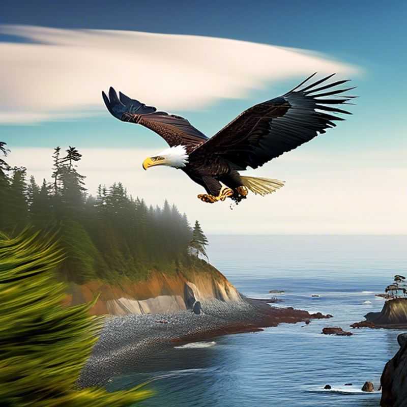 A la rencontre des phoques sur le sentier Juan de Fuca : Un printemps sauvage au Canada