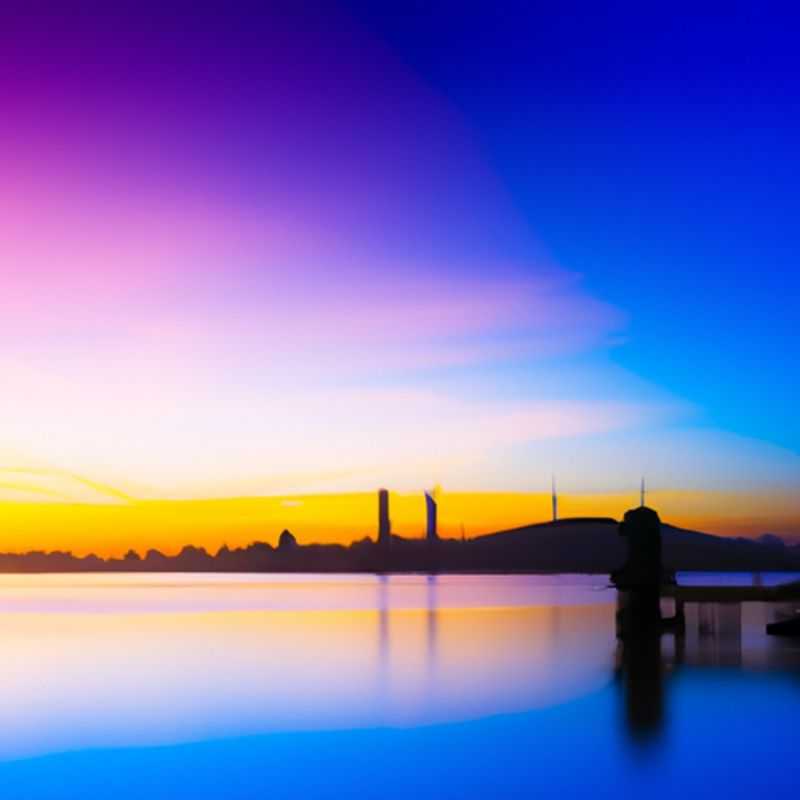 Un voyageur solitaire explore les rues animées de George Town, Penang, en Malaisie, lors d'une escapade printanière d'une semaine, découvrant la riche culture et les délices culinaires de cette île malaisienne.