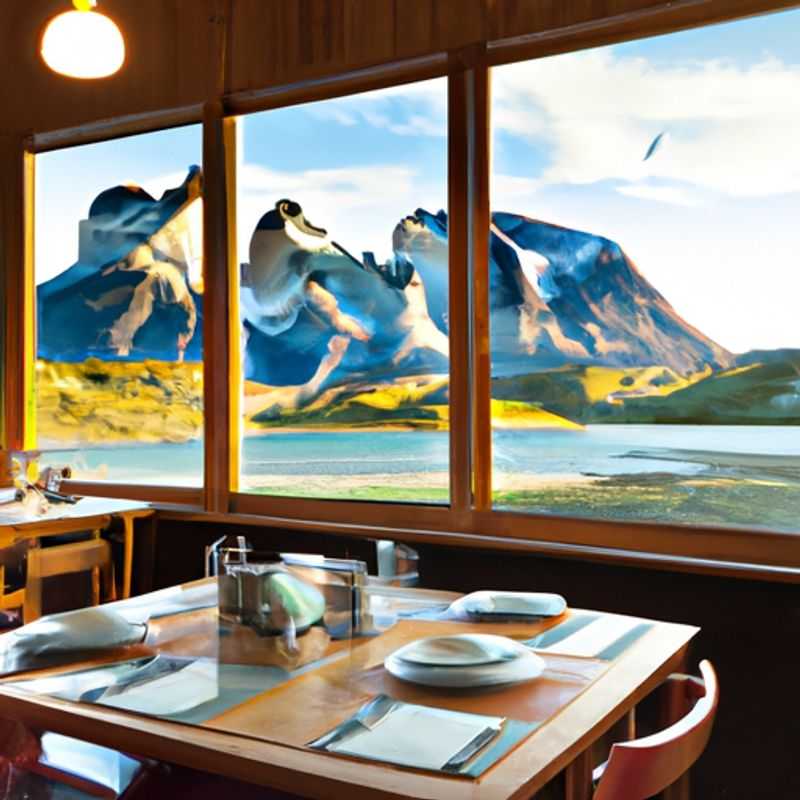 La vallée du Français : un voyage hivernal au cœur du W-Trek dans le parc national Torres del Paine, au Chili