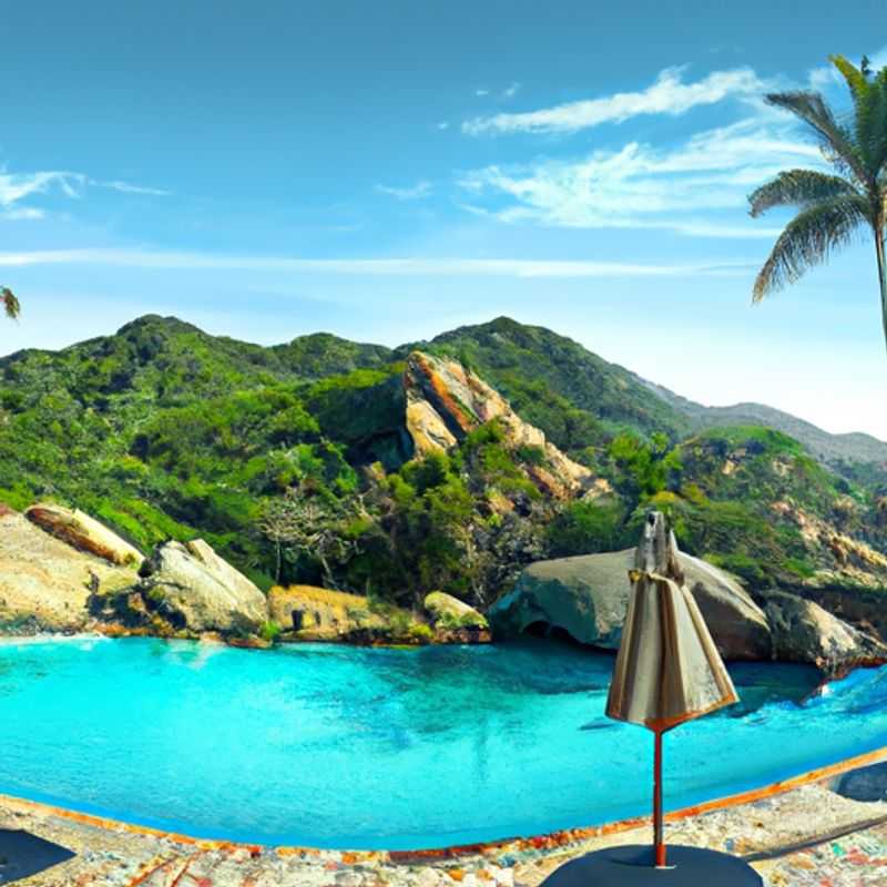 Descubrir las maravillas aviares y la fauna enigmática del Parque Tayrona: una expedición invernal