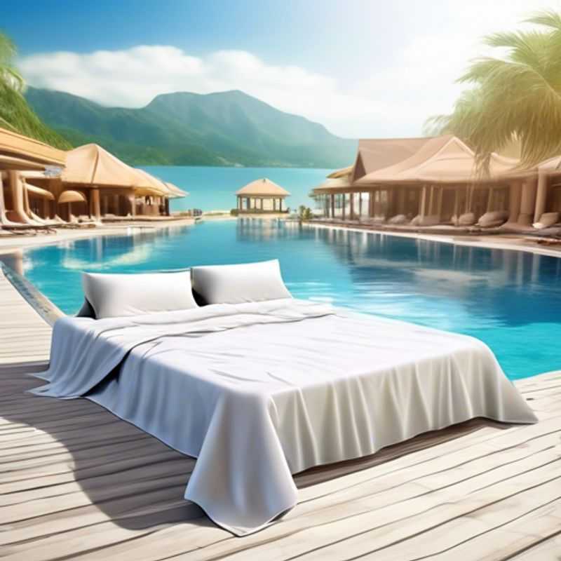 Waterproof Blanket with Warranty: A Wise Choice for Peace of Mind