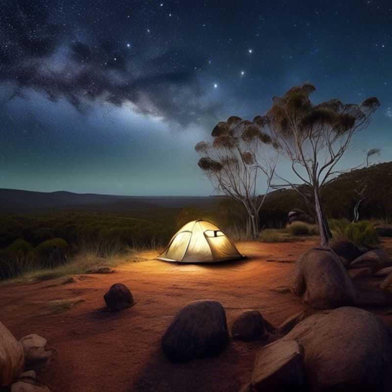 Discover the Enchanting Pinnacles Desert: A Winter Road Trip Through Nambung National Park