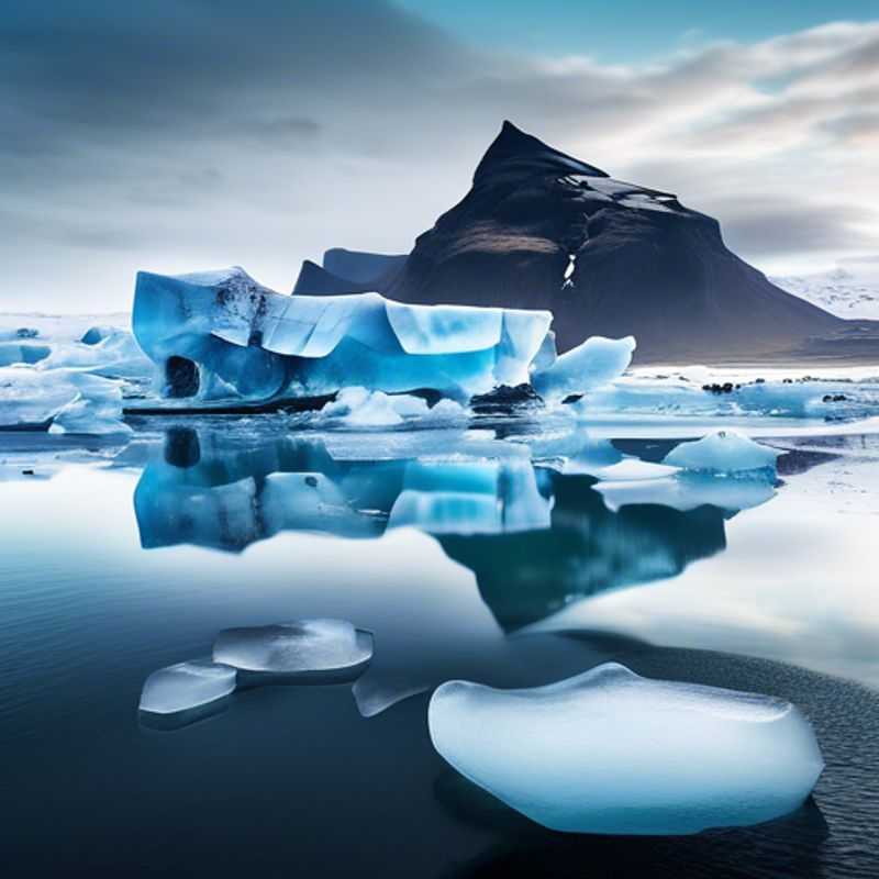 Experience the Breathtaking Beauty of Gullfoss Waterfall&#58; A Summer to Fall Adventure on Iceland's Ring Road