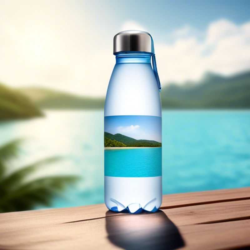 Botellas de agua para llevar: Peso y portabilidad, ¡clave para la aventura!