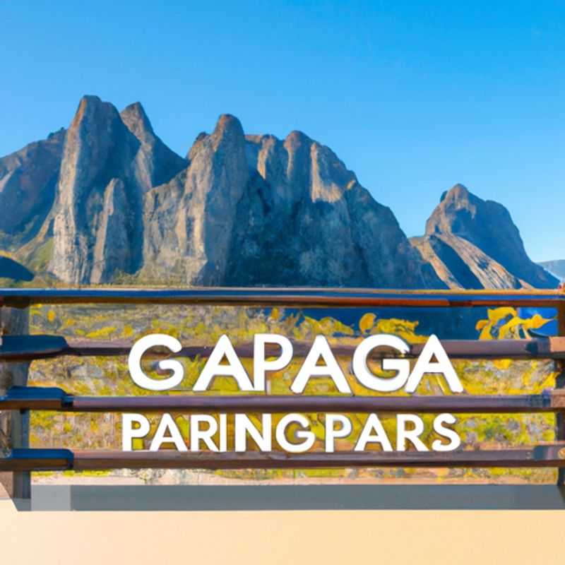 A lone traveler, immersed in the breathtaking panorama of the Grampians Peaks Trail in Australia during a 4-day summer sojourn, capturing the rugged beauty of the sandstone ranges and lush greenery while embracing the digital nomad lifestyle.