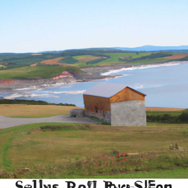 Cape Breton's Cabot Trail : Circuit routier époustouflant en automne