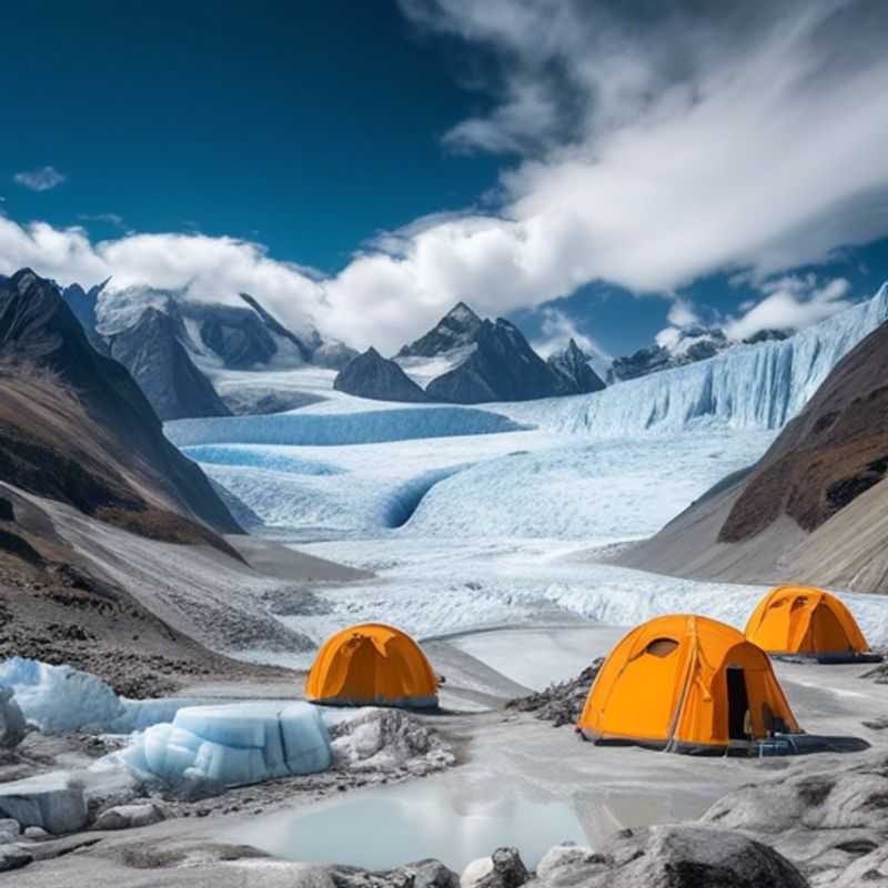 Dévoiler les secrets des villages Quechuas : Trek vers le camp de base de l'Alpamayo (hiver/printemps)