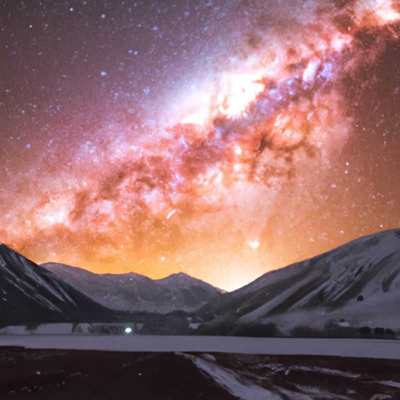 Winter Wonderland: Hot Springs and Human Connection in the Pamir Mountains