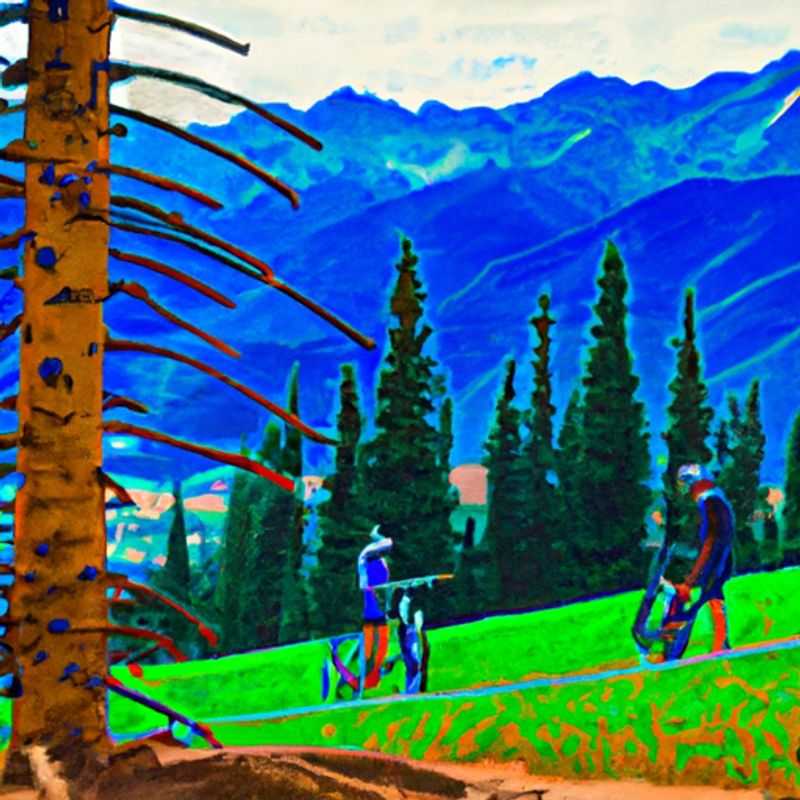 Summer Symphony: A Charming Guide to Bravo! Vail Music Festival at Vail Mountain Resort, USA