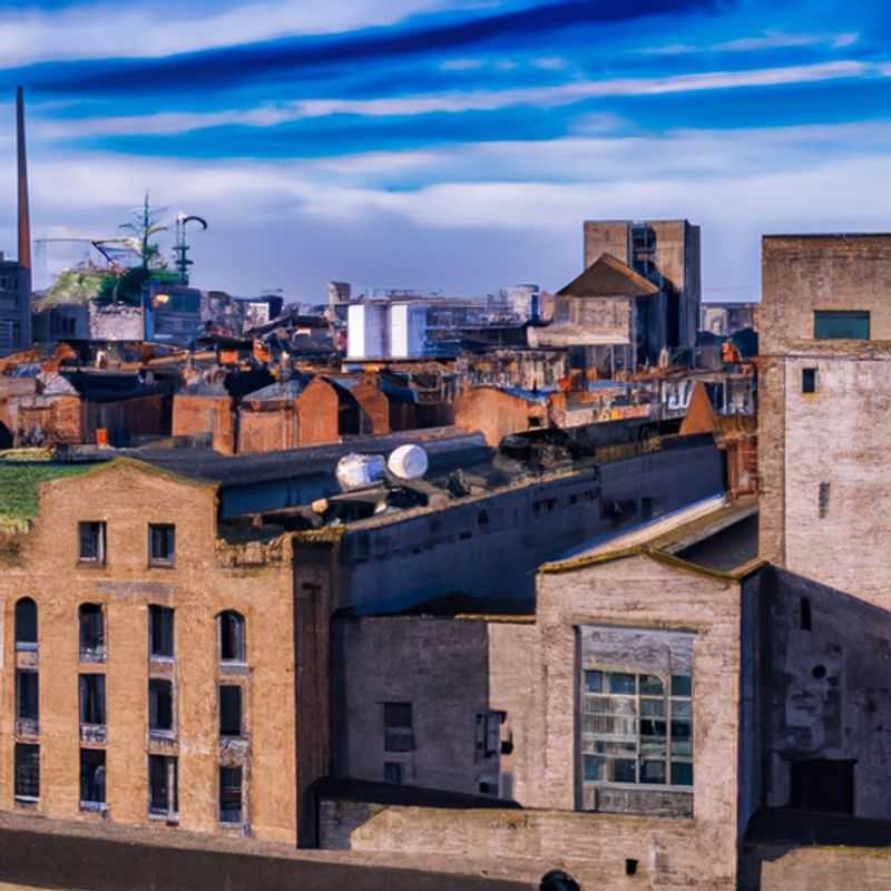 Visite des bières artisanales au célèbre pub Porterhouse de Dublin en hiver