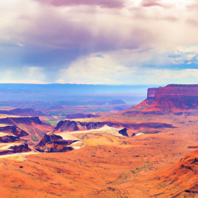 Arches National Park: Where Nature's Sculptures Take Your Breath Away