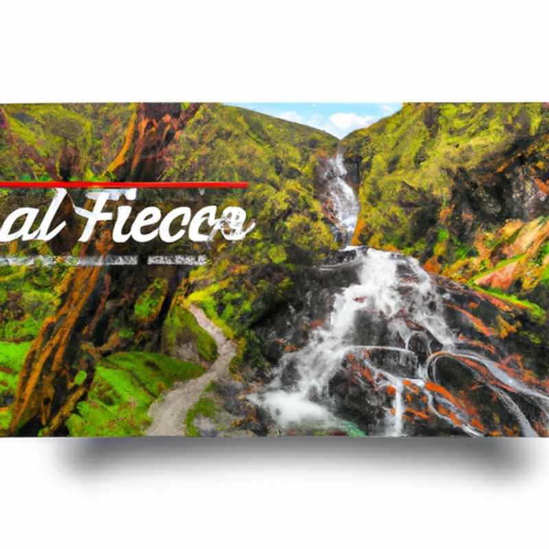 An Emerald Oasis in the Heart of New Zealand's Hiking Paradise