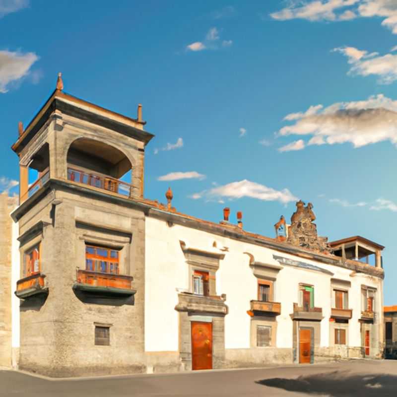 Visite hivernale du Parc de Santa Catalina à Las Palmas de Gran Canaria