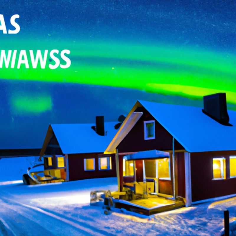 Quatre personnes traversent les vastes étendues enneigées du Fjällräven Classic en Suède, un parcours de 24 heures à travers une nature sauvage et hivernale.