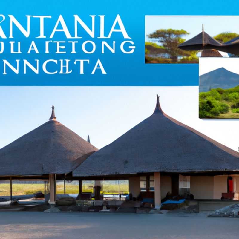 Le Cratère de Ngorongoro : Une Odyssée Mystérieuse au Cœur de la Tanzanie
