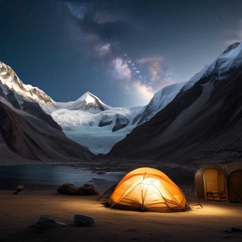 Le Guide de la Jungle: Explorer la Flore et la Faune d'Alpamayo en Hiver et au Printemps