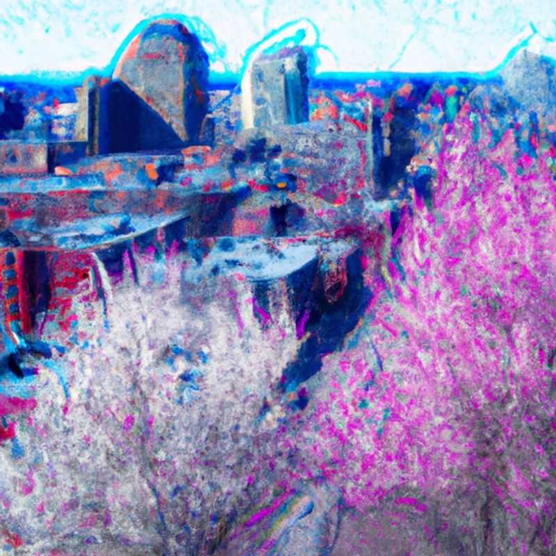 Une voyageuse solitaire arpente les rues animées du Vieux-Montréal, un quartier historique au charme européen, lors de son séjour de 3 semaines au printemps dans la vibrante ville de Montréal, au Canada.