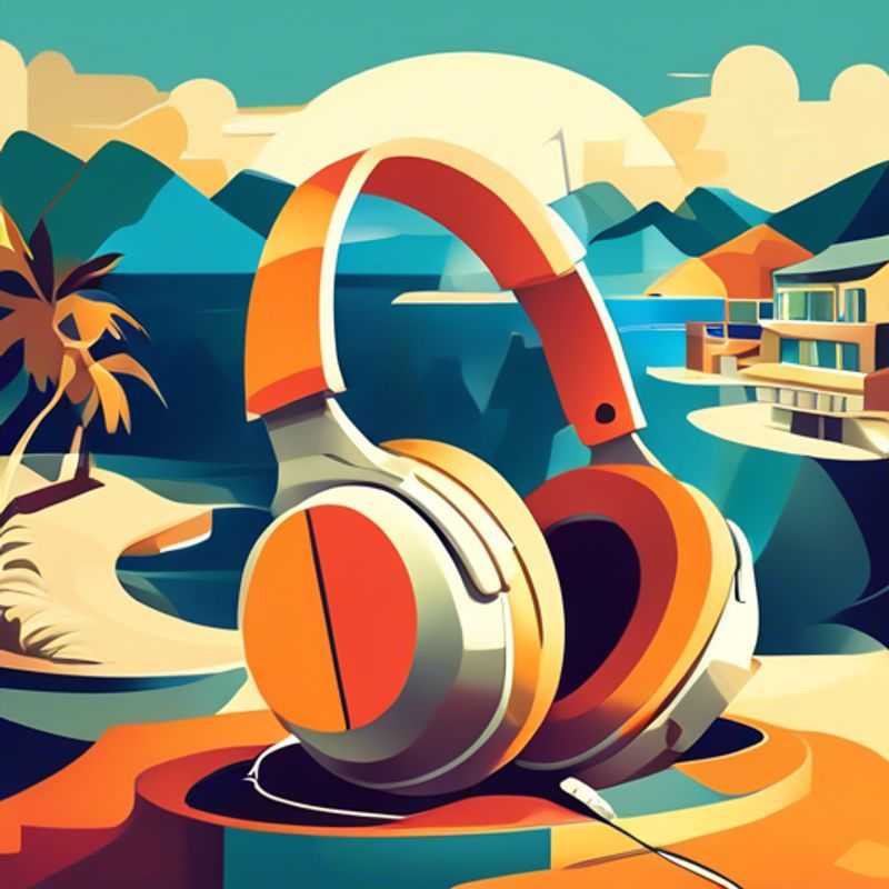 Auriculares con cancelación de ruido para elegir con cuidado.