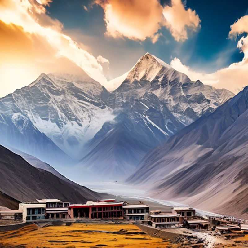 Unraveling the Mysteries of Spiti Valley: A Digital Nomad's Trek Through Time<h3>Beyond the Himalayas: Where Ancient Monasteries Whisper Secrets in the Fall Air</h3><h3>Spiti Valley: Chasing Ghosts, Legends, and the Perfect Instagram Shot</h3><h3>Trekking Through Time: A Digital Nomad's Journey to Spiti Valley's Hidden Gems</h3><h3>Spiti Valley: Where Technology Meets Tradition in a Land of Ancient Wisdom</h3>