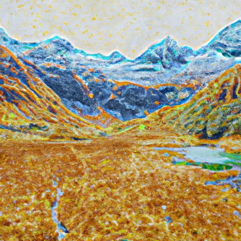 Cuatro personas emprenden una aventura de tres semanas por el sendero Routeburn Track en Nueva Zelanda durante el invierno, rodeados de imponentes picos y bosques cubiertos de nieve, listos para experimentar la belleza natural de este destino único.