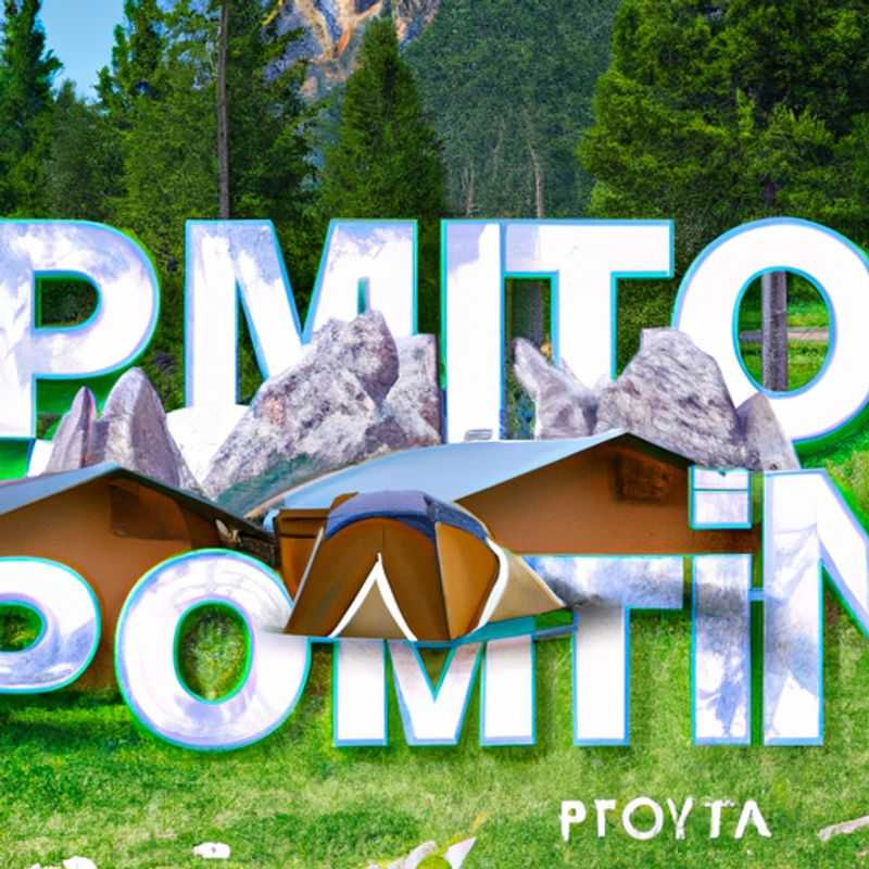 Six friends trekking amidst the breathtaking autumn foliage of the Dolomites, Italy, on their adventurous 3-week journey between summer and fall, marveling at the vibrant hues that paint the majestic peaks and valleys.