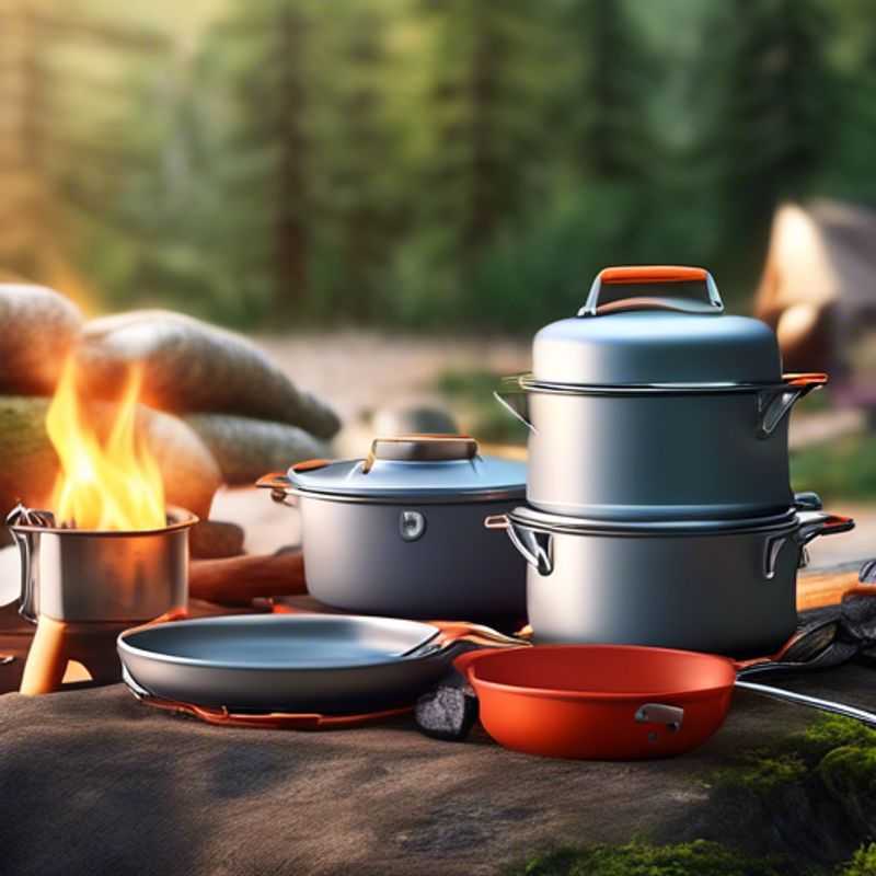 Kitchen Essentials: Ensuring Your Set Includes the Right Tools