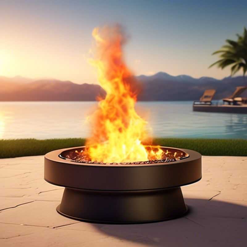 Fire Pit Safety First: Choosing the Right One for Your Backyard