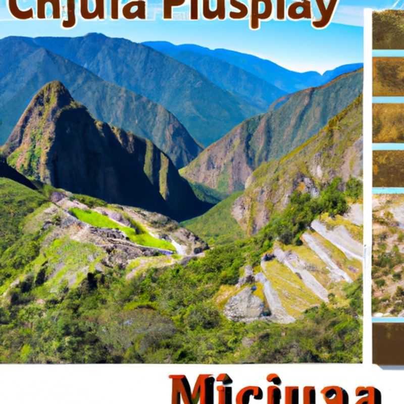 A Luxurious Excursion: Riding Rails to the Sacred Valley of the Incas