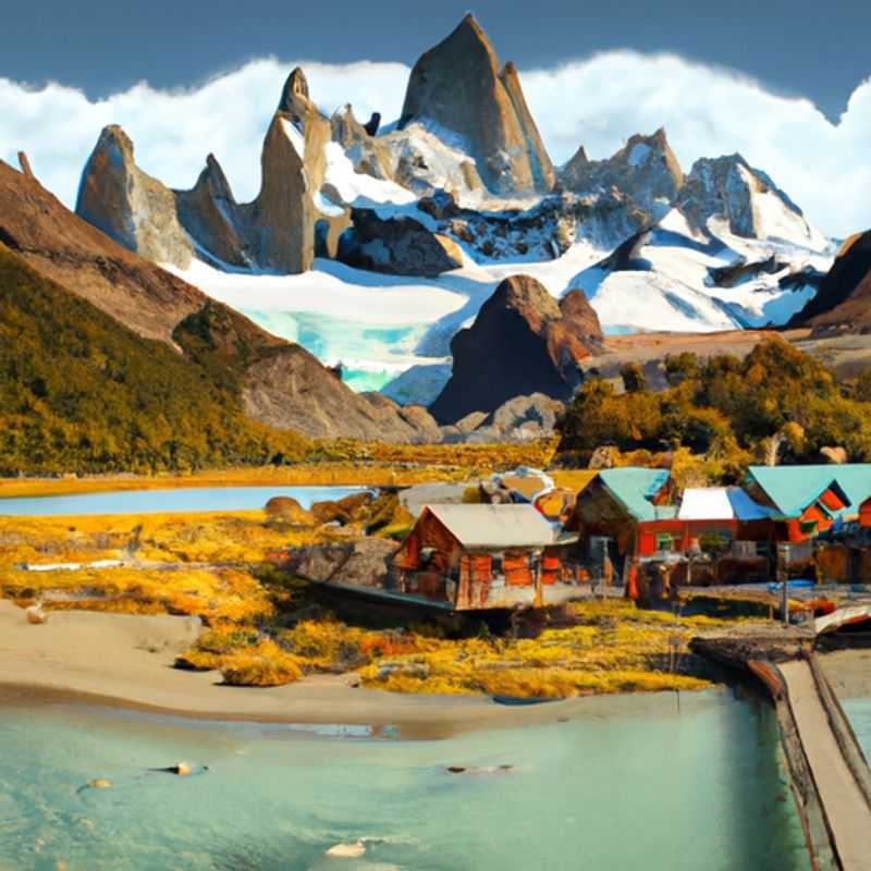 Torres del Paine in the Winter: A Frigid Feast for the Senses