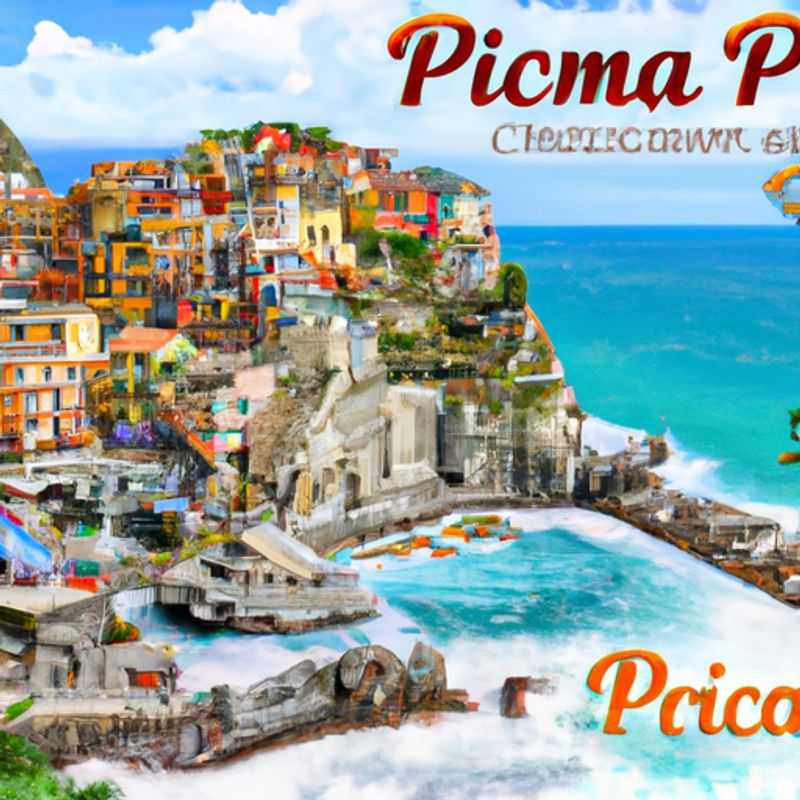 Balade à Manarola dans les Cinque Terre, une aventure estivale inoubliable