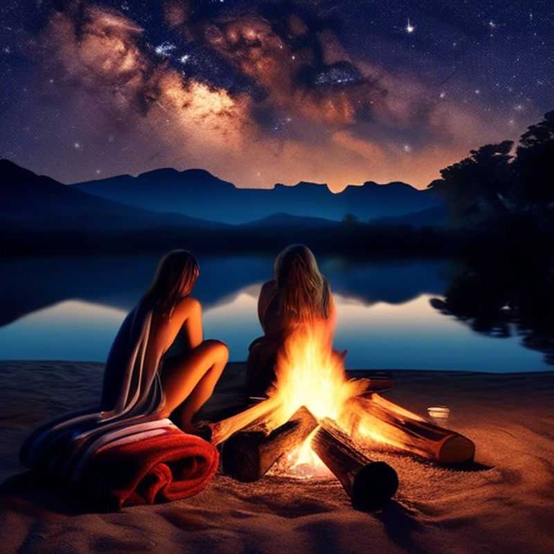 Pitch a Tent&#44; Dry Your Tears&#58; Quick&#45;Dry Towels and Fall Camping Adventures