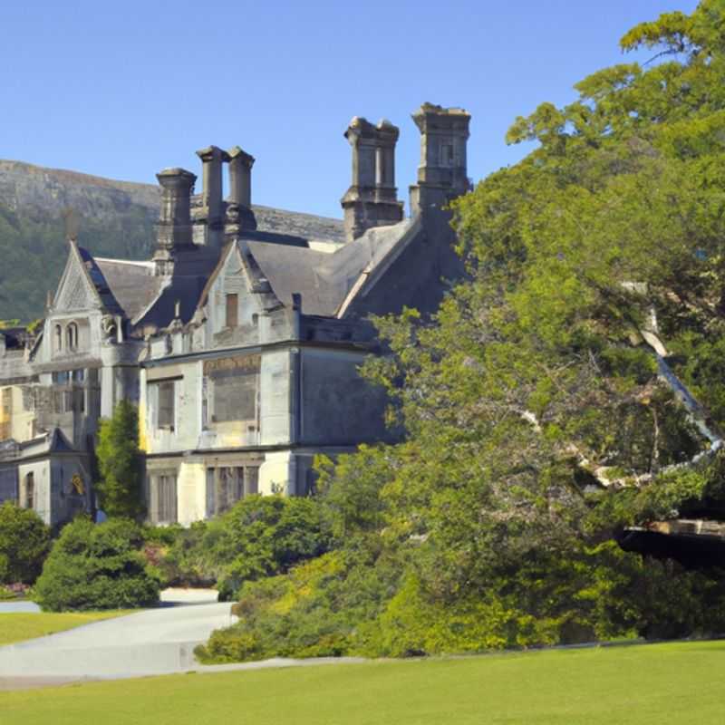 Here's What You Must Know About Planning An Unforgettable Fall Foliage Drive Through The Picturesque Ring of Kerry