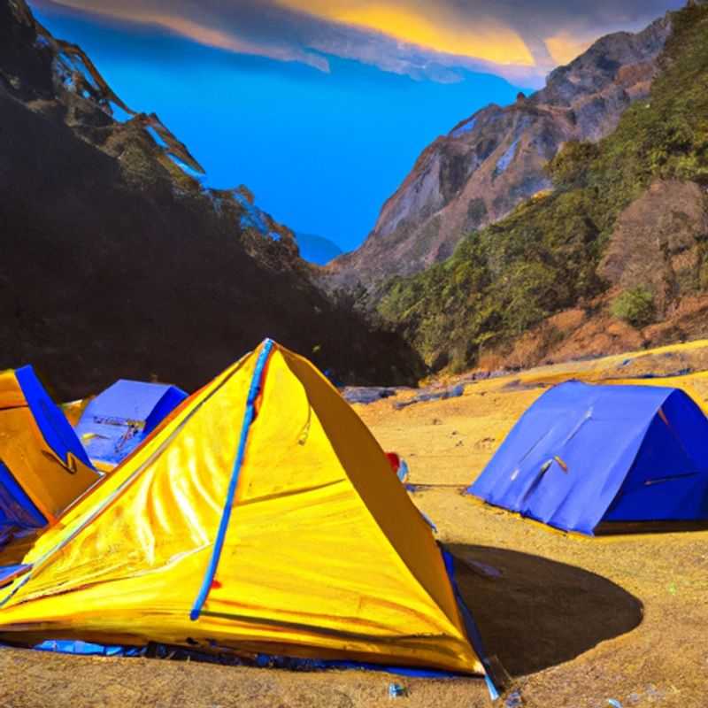 Découverte de la culture locale à Samagaon sur le circuit du Manaslu au Népal au printemps