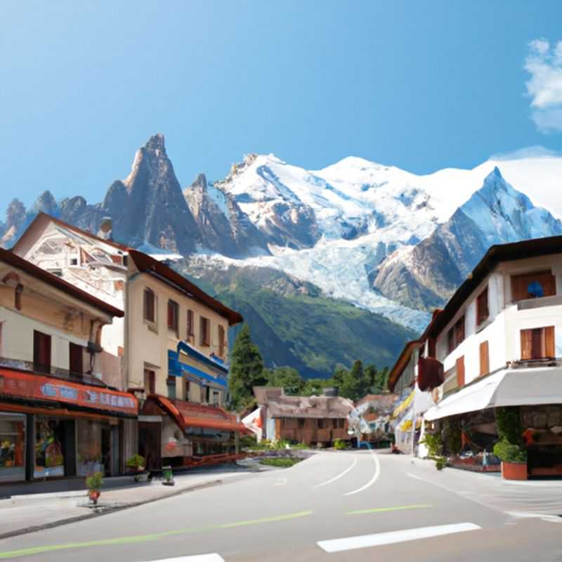 ¡Esquí en los Alpes&#58; Una Aventura Inolvidable desde Haute Route Suiza hasta Francia!