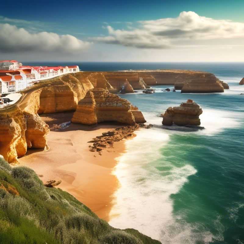 Chasing the Wind & Waves: A Winter Escape to Cabo de São Vicente<h3> Portugal's Untamed Coast: A Winter Wanderlust in the Rota Vicentina</h3><h3> Where the Atlantic Roars: Discovering Cabo de São Vicente's Enchanting Winter</h3><h3> Finding Serenity on Portugal's Wild Coast: A Winter Journey to Cabo de São Vicente</h3><h3> Winter Wonderland on the Edge of the World: Cabo de São Vicente and the Rota Vicentina</h3>