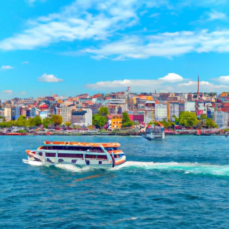 Le Palais de Topkapi au printemps : un voyage à travers l'histoire et la beauté