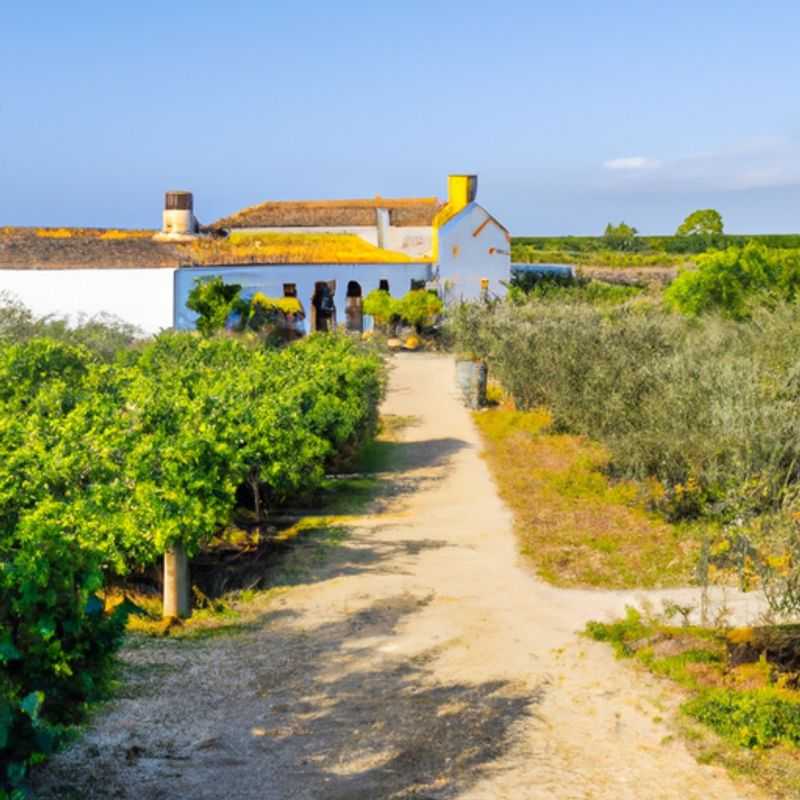 A Taste of the Algarve: Unforgettable Flavors at a Local Cooking Class in Rota Vicentina