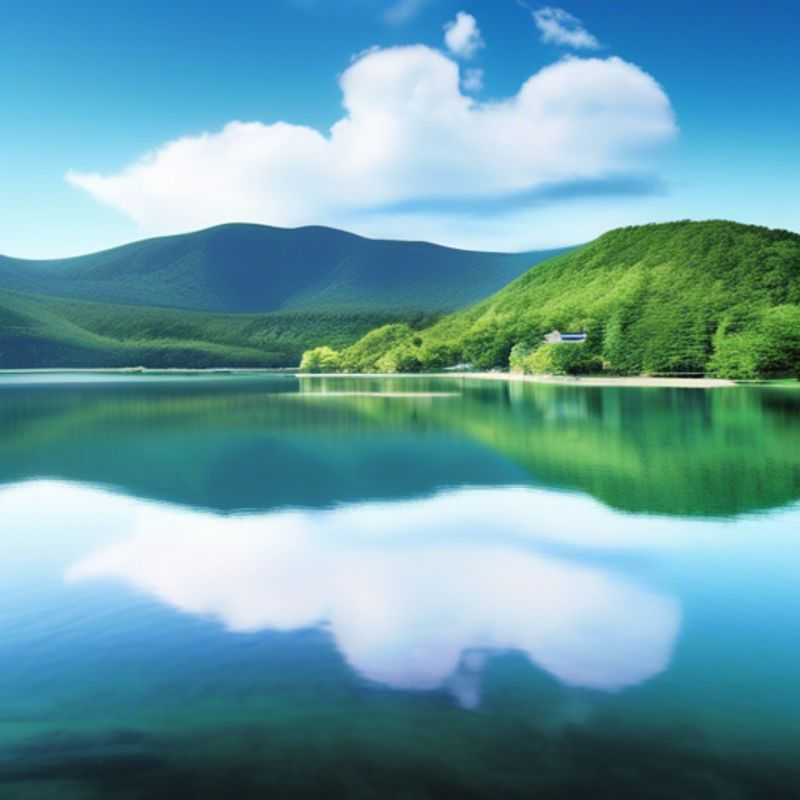 Explora el impresionante Parque Nacional Daisetsuzan en Hokkaido, Japón: un viaje entre el verano y el otoño