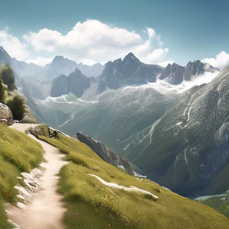 Chamois et Montagnes : L'Appel des Pyrénées en Hiver et au Printemps<h3>Sur les Traces des Chamois : Randonnée dans les Pyrénées en Période Hivernale</h3><h3>A la Rencontre des Chamois : Un Voyage Intéressant sur le GR10</h3><h3>Parcourir la Haute Route des Pyrénées : A la Découverte des Chamois et des Paysages D'exception</h3><h3>Découverte des Pyrénées : Chamois, Nature et Aventures Hivernales</h3>