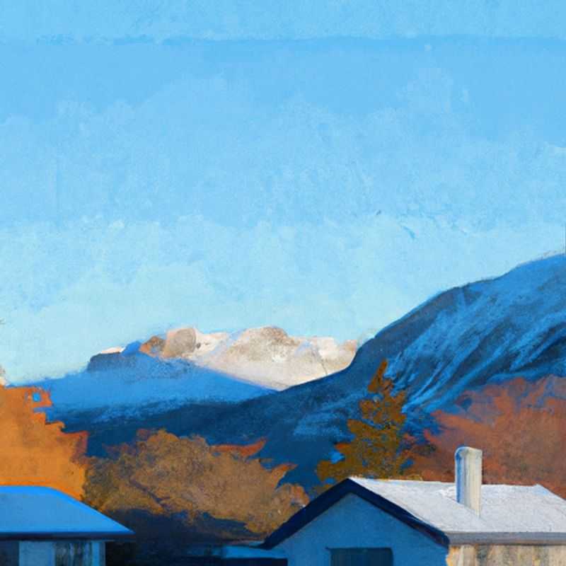 A breathtaking panorama of Patagonia's winter wonderland, where towering mountains, pristine lakes, and vast glaciers create a surreal landscape. Six intrepid travelers embark on a four-day adventure through this untamed wilderness, seeking solitude, stunning scenery, and a profound connection with the natural world.