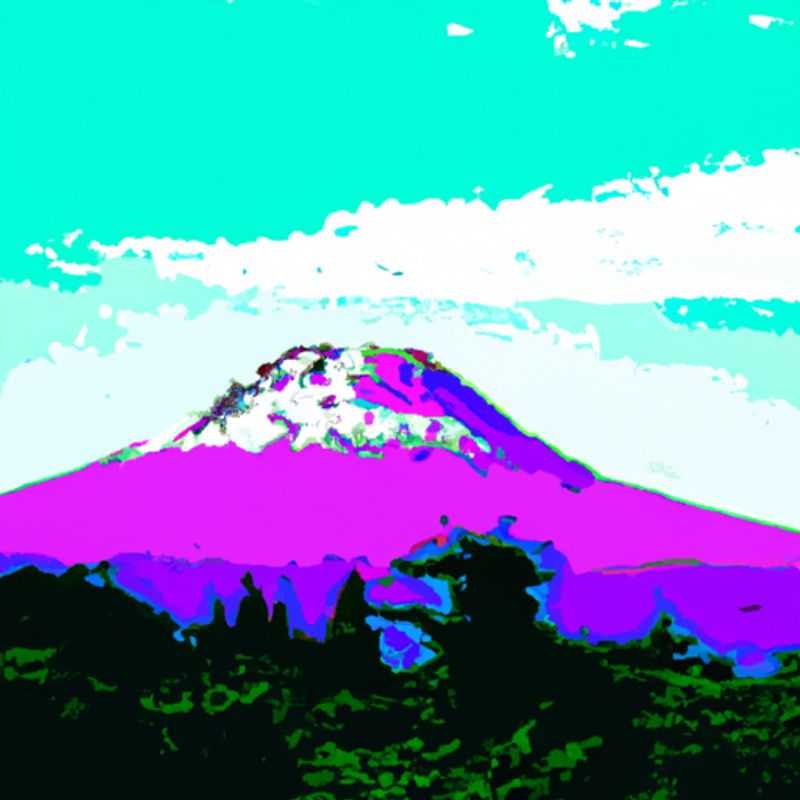 A solitary traveler stands tall against the majestic backdrop of Mount Kilimanjaro, the Roof of Africa, basking in the golden hues of a Tanzanian spring sunrise, embarking on a 5-day adventure to conquer its towering heights.