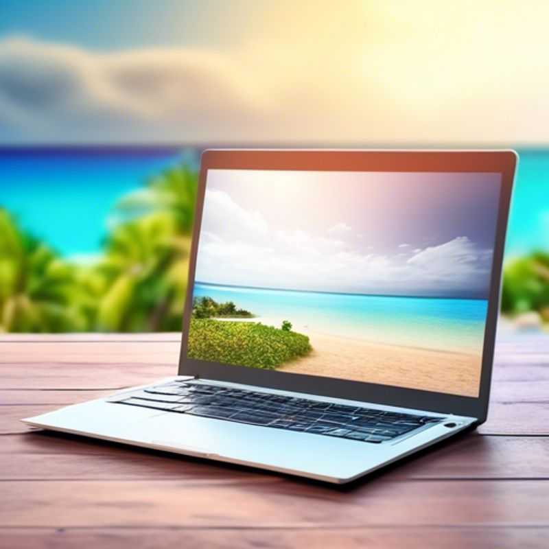 Laptop Battery Life and Portability: What to Look For