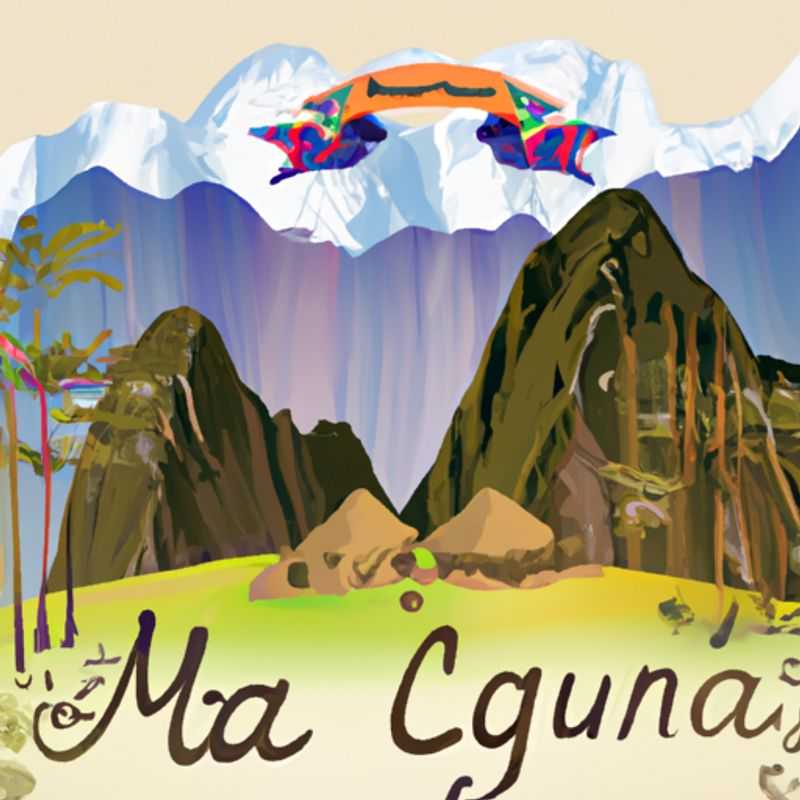 Serenity Amidst Andean Peaks: Rejuvenation in Cusco's Yoga and Wellness Havens
