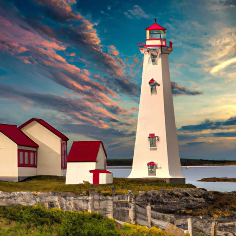 Centre Culturel de la Mi-Carême : Une escapade automnale au cœur de l'Île du Cap-Breton