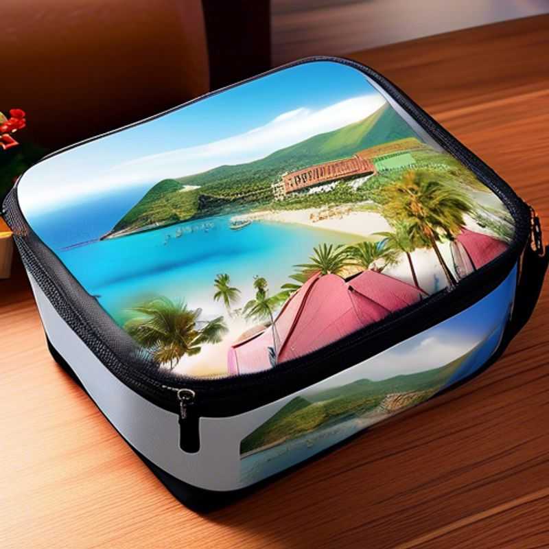 Unveiling Hidden Treasures: A Digital Nomad's Guide to Navigating Local Markets<h3>Packing for Adventure: How Compression Cubes Conquered My Winter Wanderlust</h3>